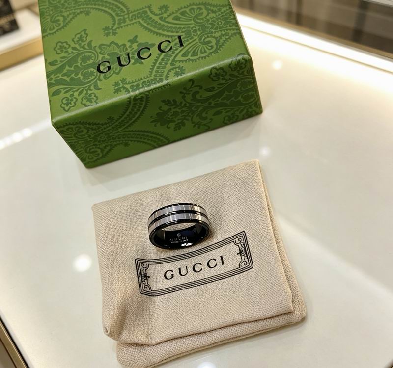 Gucci Ring 07yxs20